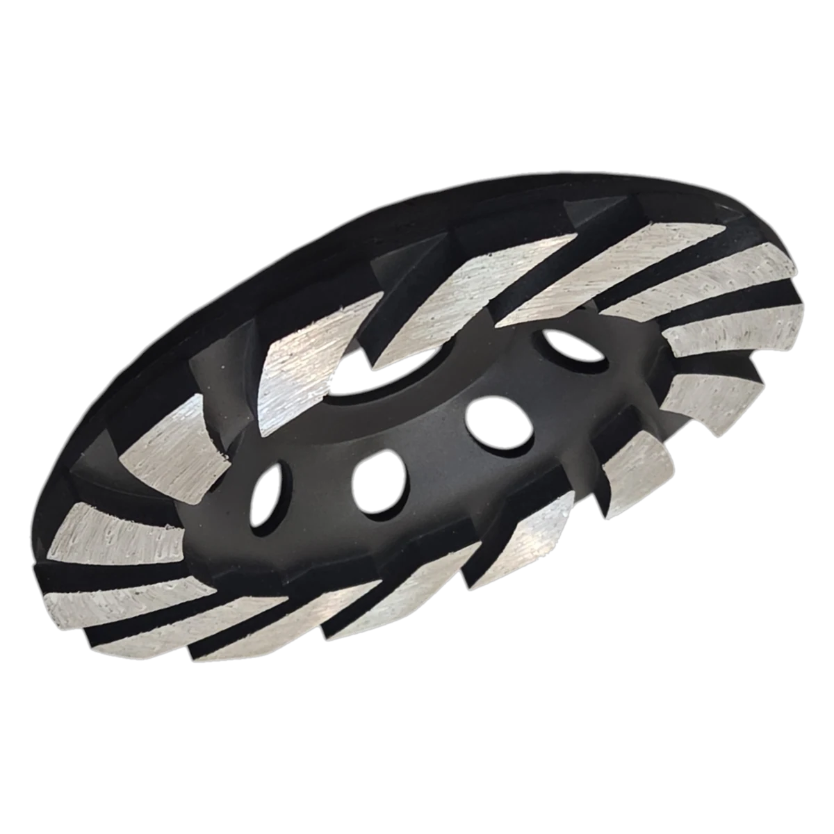 Disco Copa Turbo Diamantado (110mm)